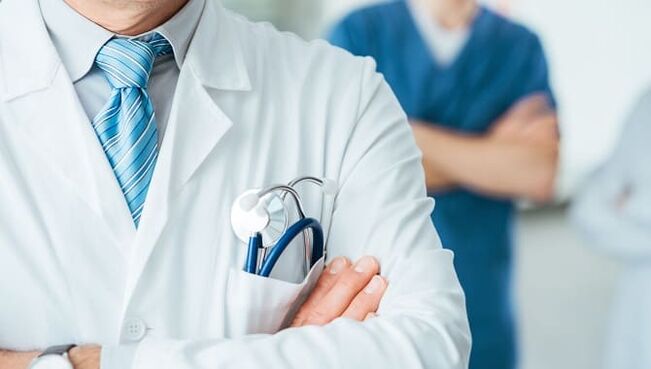 médecin traitant de problèmes de puissance après 50 ans