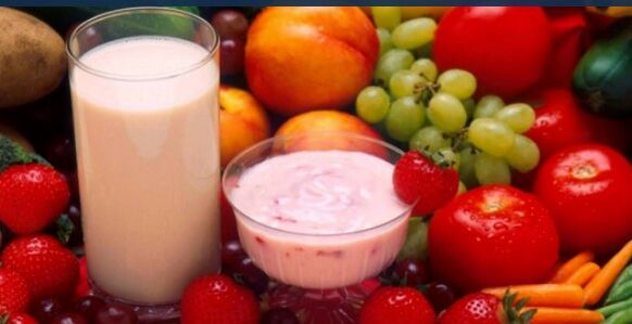 Produits pour la puissance