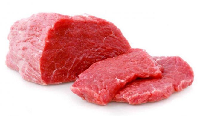 viande