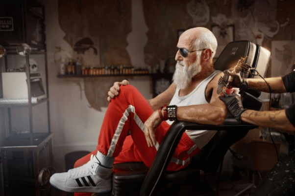 Comment augmenter la puissance des hommes