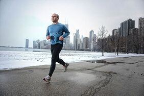 Sport pour augmenter la puissance