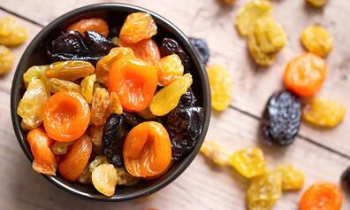 Microéléments dans les produits pour augmenter la puissance