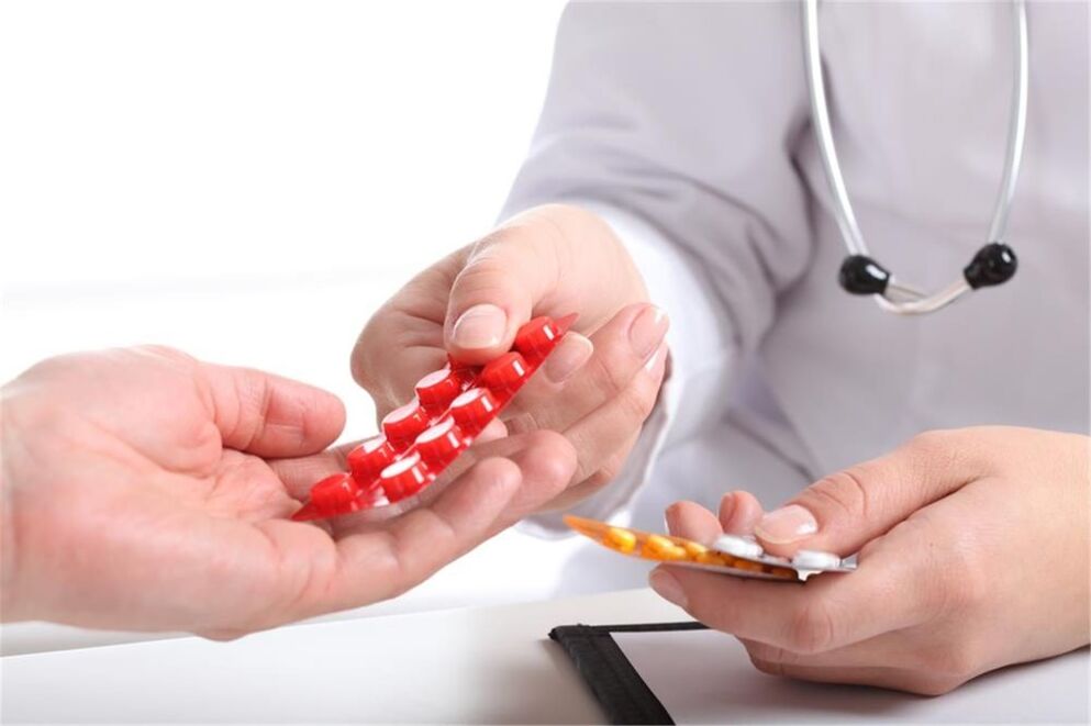 De nombreux médicaments ont un effet néfaste sur un homme, réduisant le désir sexuel